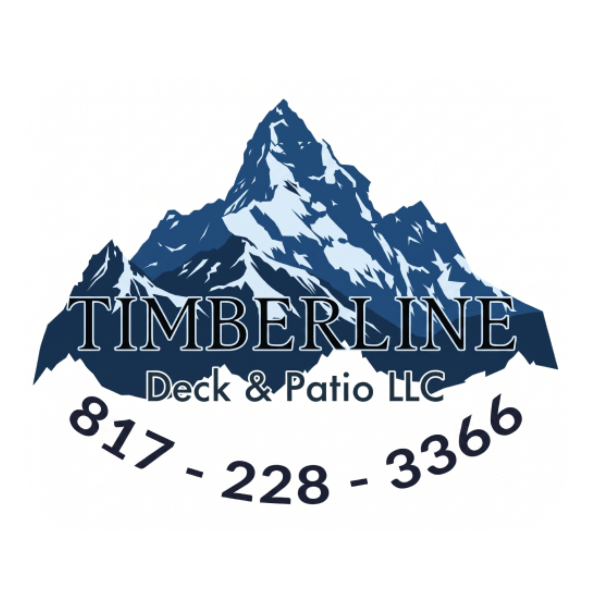 Timberline Deck and Patio LLC